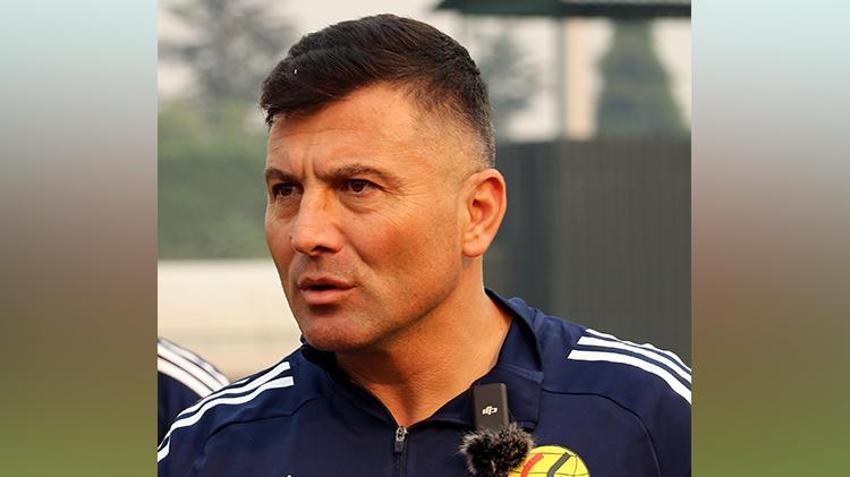 Eskişehirspor'un yeni kalecisi herkesi şaşırtacak! Yönetim görüştü, tek bir isteği var