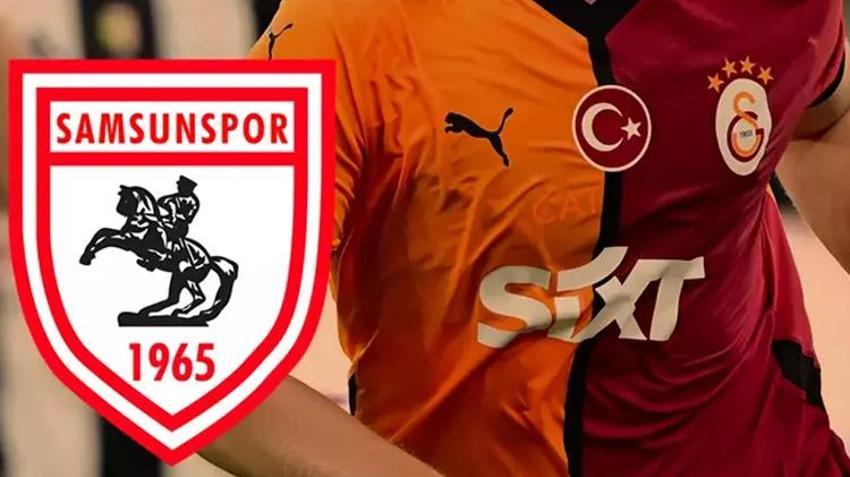 Berkan Kutlu, Nelsson derken Galatasaray'ın genç yıldızı Samsunspor'a! Yüksel Yıldırım, Dursun Özbek'le anlaştı