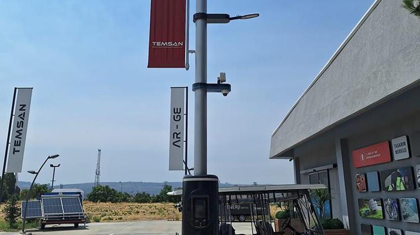 Bakanlık duyurdu; her sokağa kurulacak! Elektrik faturaları çok daha az gelecek