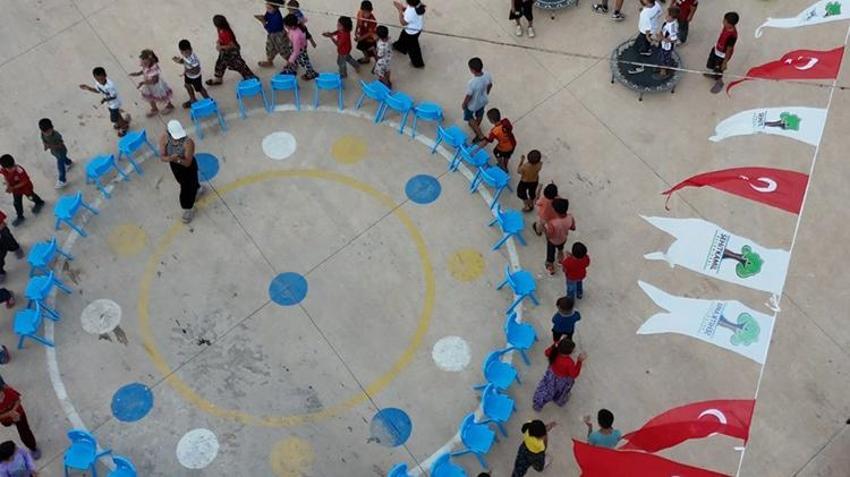 Gaziantep'te geri sayım başladı! Şehitkamil'de tamamen ücretsiz olarak yapılacak, Ağustos boyunca sürecek