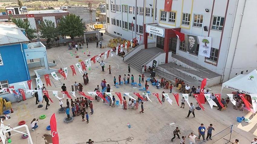 Gaziantep'te geri sayım başladı! Şehitkamil'de tamamen ücretsiz olarak yapılacak, Ağustos boyunca sürecek