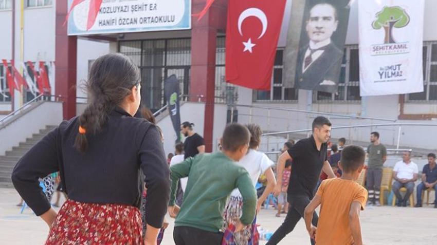 Gaziantep'te geri sayım başladı! Şehitkamil'de tamamen ücretsiz olarak yapılacak, Ağustos boyunca sürecek