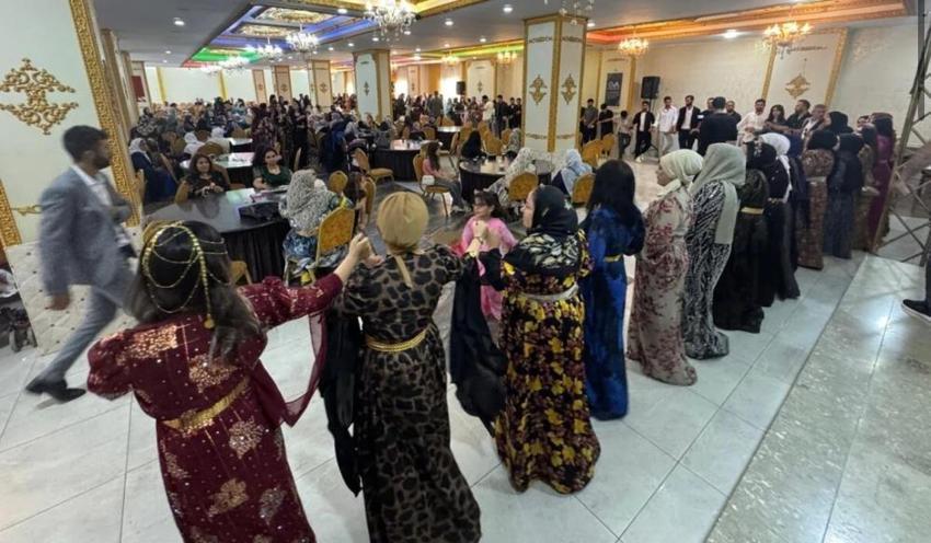 Hakkari'ye Endonezyalı gelin geldi: Aşkları kıtaları aştı