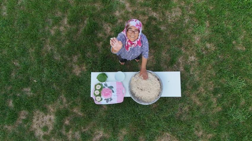 Kim Milyoner Olmak İster yarışmasında 1 milyonluk soruyu gördü Türkiye onu tanıdı! Takipçi sayısı iki katına çıkınca fenomen oldu