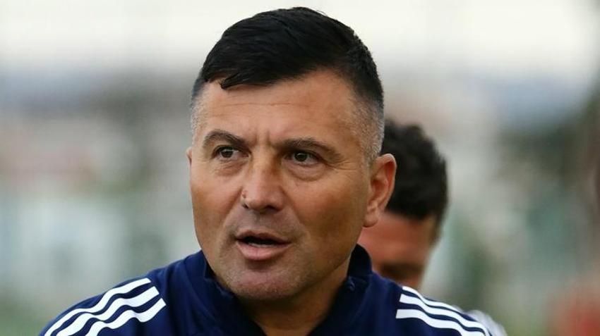 Herkes stoper beklerken Eskişehirspor'un yeni transferi çıldırttı: Tesisin önüne zincirleyeceğim