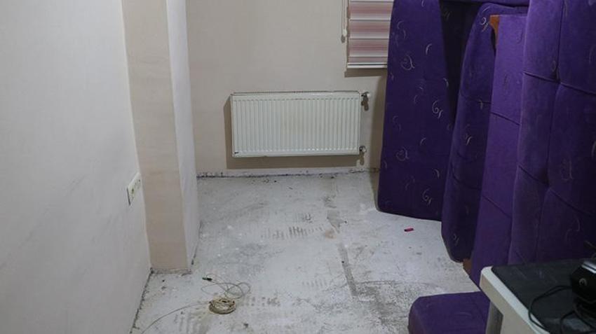 Eskişehir'de, Iraklı seri katil! 4 erkek 1 kadına ait kan izleri bulundu; kadın 2018'den beri kayıp! Saddam'ın ordusunda binbaşı