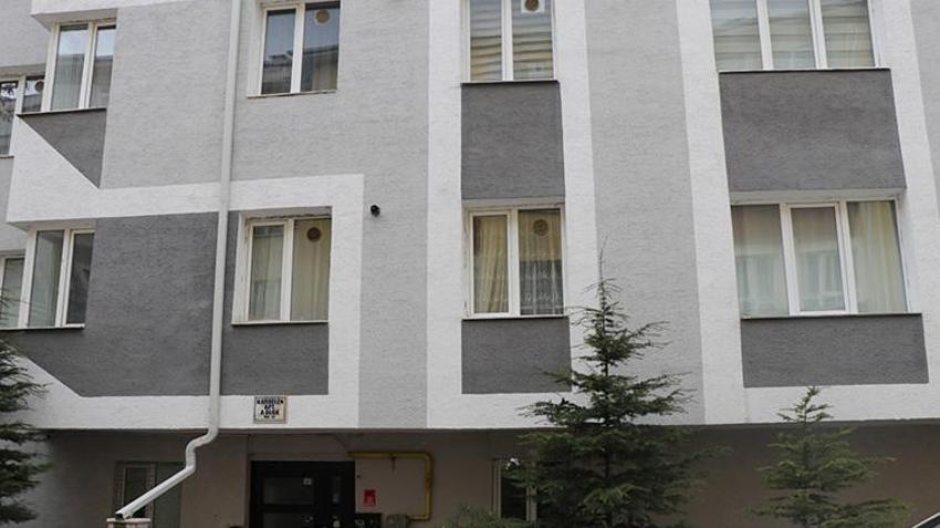 Eskişehir'de, Iraklı seri katil! 4 erkek 1 kadına ait kan izleri bulundu; kadın 2018'den beri kayıp! Saddam'ın ordusunda binbaşı