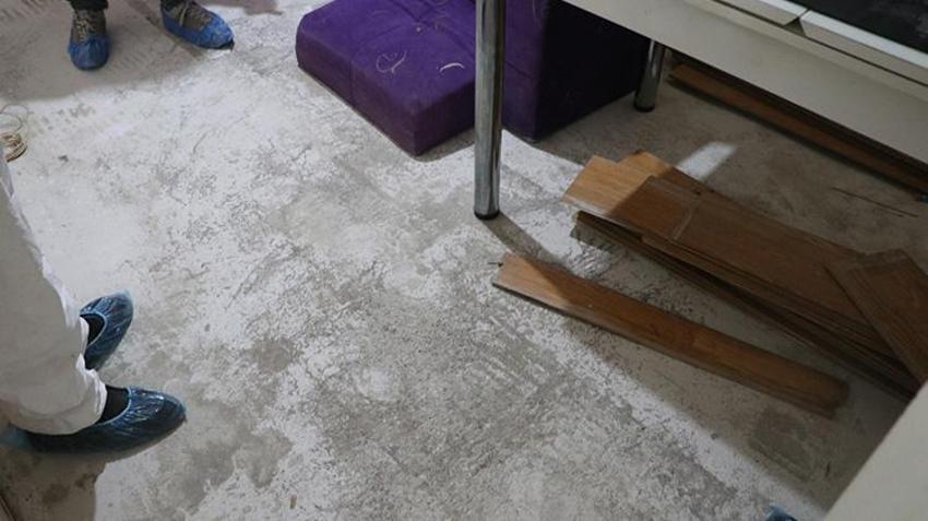 Eskişehir'de, Iraklı seri katil! 4 erkek 1 kadına ait kan izleri bulundu; kadın 2018'den beri kayıp! Saddam'ın ordusunda binbaşı