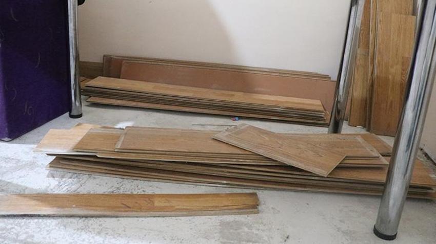 Eskişehir'de, Iraklı seri katil! 4 erkek 1 kadına ait kan izleri bulundu; kadın 2018'den beri kayıp! Saddam'ın ordusunda binbaşı