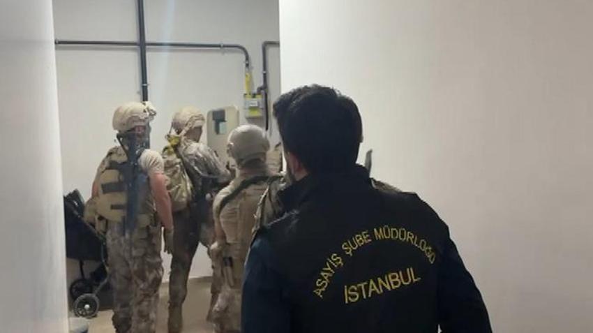 Eskişehir'de, Iraklı seri katil! 4 erkek 1 kadına ait kan izleri bulundu; kadın 2018'den beri kayıp! Saddam'ın ordusunda binbaşı