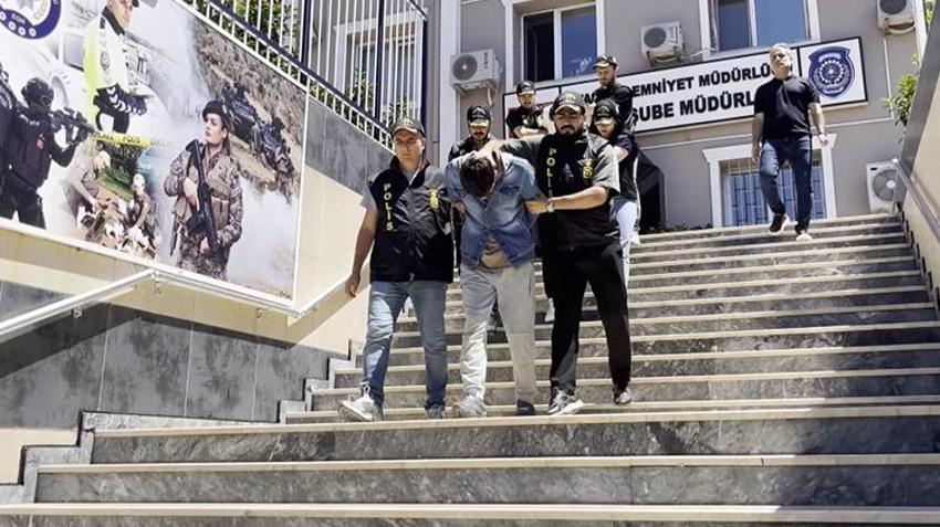 Eskişehir'de, Iraklı seri katil! 4 erkek 1 kadına ait kan izleri bulundu; kadın 2018'den beri kayıp! Saddam'ın ordusunda binbaşı