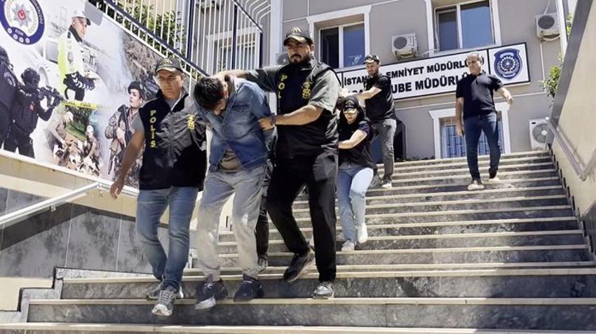 Eskişehir'de, Iraklı seri katil! 4 erkek 1 kadına ait kan izleri bulundu; kadın 2018'den beri kayıp! Saddam'ın ordusunda binbaşı