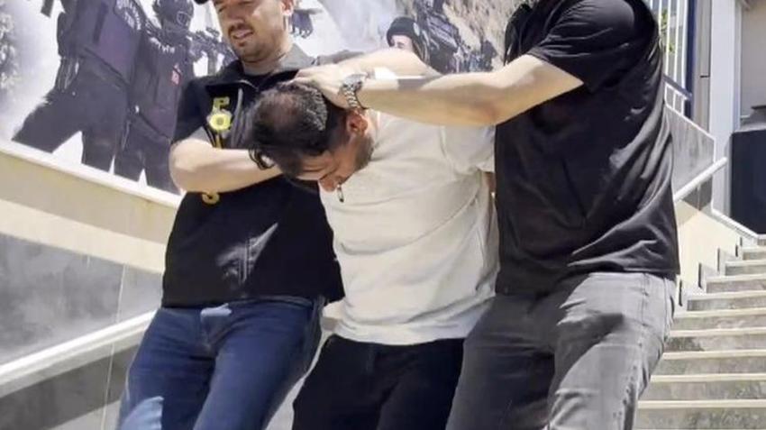 Eskişehir'de, Iraklı seri katil! 4 erkek 1 kadına ait kan izleri bulundu; kadın 2018'den beri kayıp! Saddam'ın ordusunda binbaşı