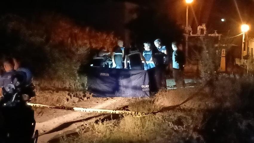 Su deposunda vuruldu! Aydın'da üniversite öğrencisi kız ölü bulundu