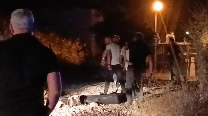 Su deposunda vuruldu! Aydın'da üniversite öğrencisi kız ölü bulundu