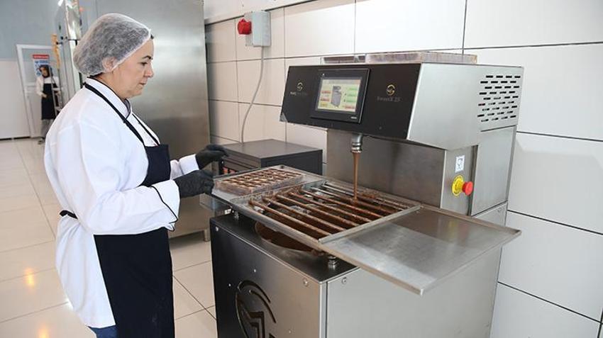 Edirneli kadınlardan büyük başarı: Günlük 10 kiloyla başladılar, talep patlayınca kapasiteyi yüzde 200 artırdılar!