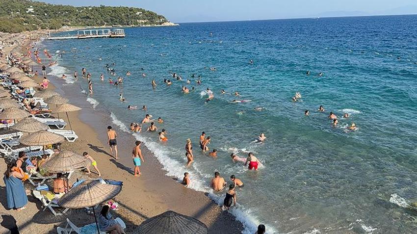 İlçede adım atacak yer kalmadı, nüfus 200 binden 800 bine çıktı