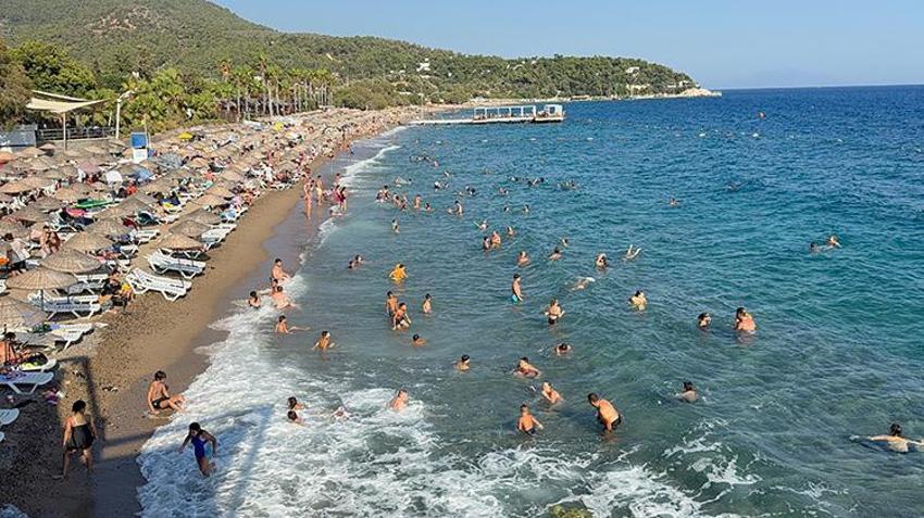 İlçede adım atacak yer kalmadı, nüfus 200 binden 800 bine çıktı