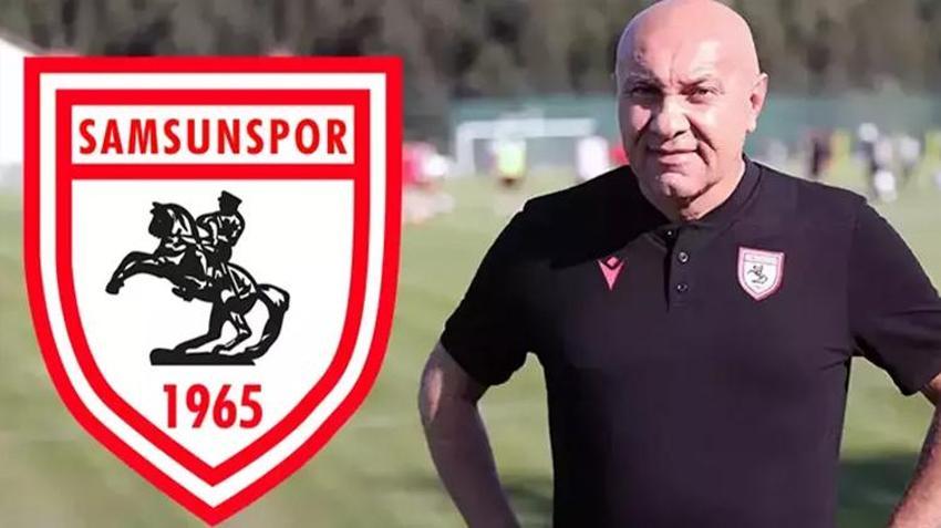 Kacper Urbanski, Afonso Sousa derken Samsunspor'un yeni orta saha transferini Yüksel Yıldırım bitiriyor