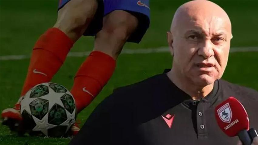 Chuba Akpom, Silas Katompa Mvumpa dengeleri bozacak! Yüksel Yıldırım transfere set çekti: Satmadan olmaz