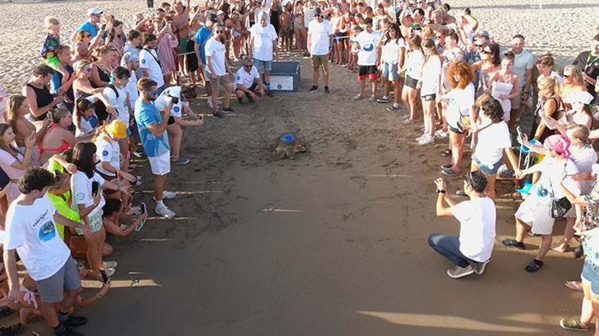 Yurt dışından 5 bin dolara getirilen cihazı Türkiye'de ürettiler! İlk kez denendi, takibi artık daha kolay olacak