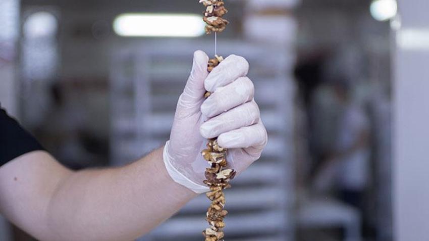 Çanakkale'de 55 yıllık lezzet tescilleniyor! Başvuru yapıldı, dünya sahnesine çıkıyor
