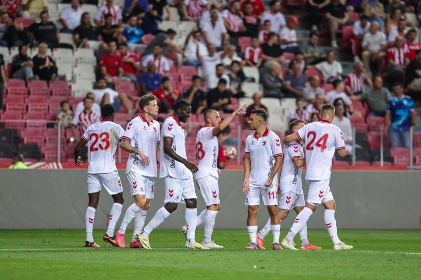 Berkan Kutlu, Eyüp Aydın Samsunspor'a geliyor derken transfer bitti: Anlaştık, Dursun Özbek'le görüşeceğim