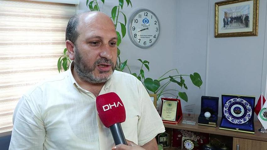İstanbul'da içme suyunu tehdit eden tehlike: Rengi koyu maviye döndü, su içip, ölen hayvanlar var