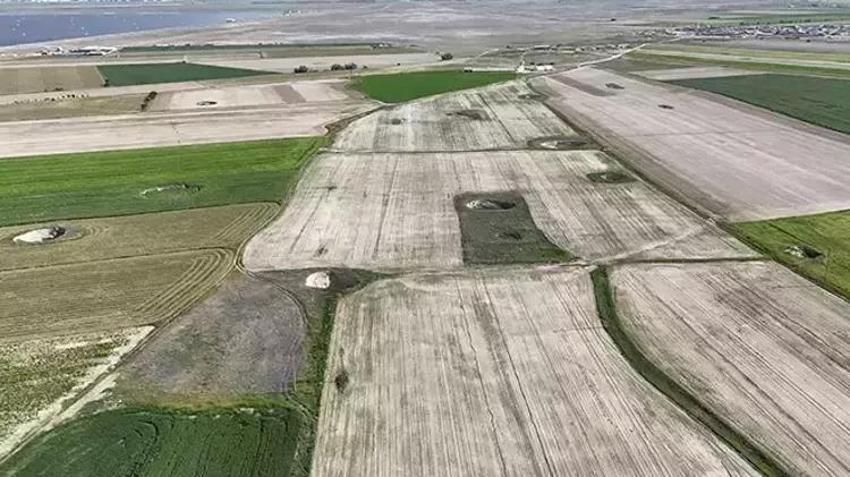 ABD'den Konya'ya sadece onun için geldi! Köyde görünce dondu kaldı, artık çok tehlikeli