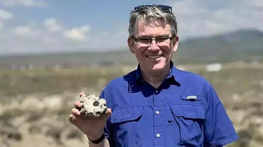 ABD'den Konya'ya sadece onun için geldi! Köyde görünce dondu kaldı, artık çok tehlikeli