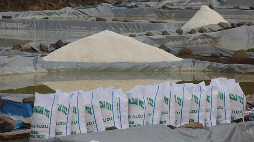 Sivas'ta üretiliyor faydası saymakla bitmez! Japonya her yıl 50 ton satın alıyor