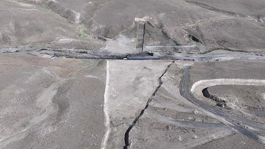 Van'a 1,7 milyar liralık dev proje: Göletler tarım arazilerine 'can suyu' olacak