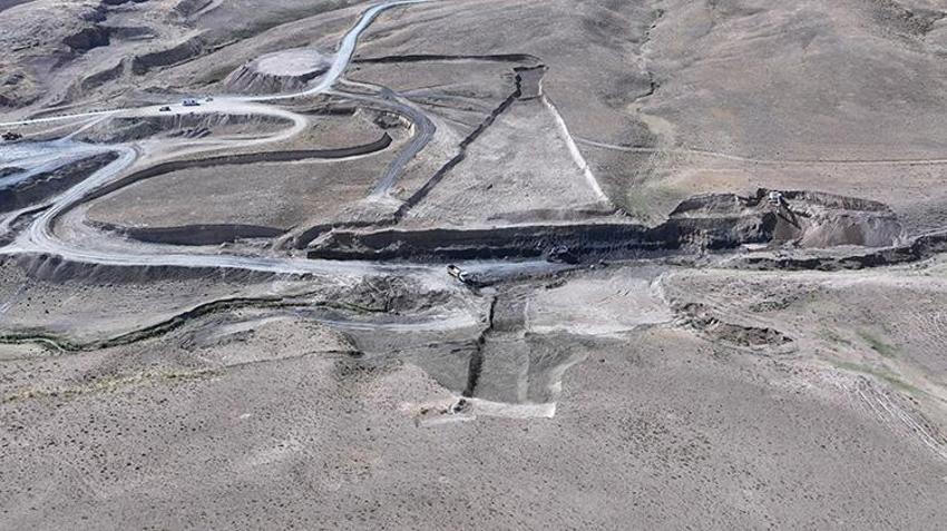 Van'a 1,7 milyar liralık dev proje: Göletler tarım arazilerine 'can suyu' olacak