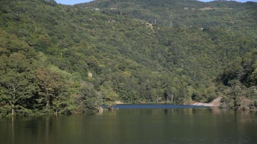 Kastamonu'da sel göleti yapıldı: Taşkınların önüne set olacak