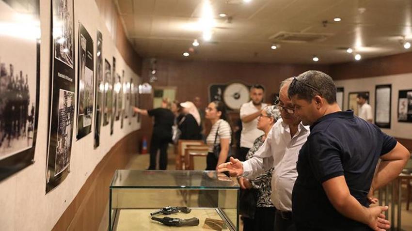 Bandırma Vapuru'na rekor ilgi! Samsun'da 1919 ruhu yeniden yaşatılıyor