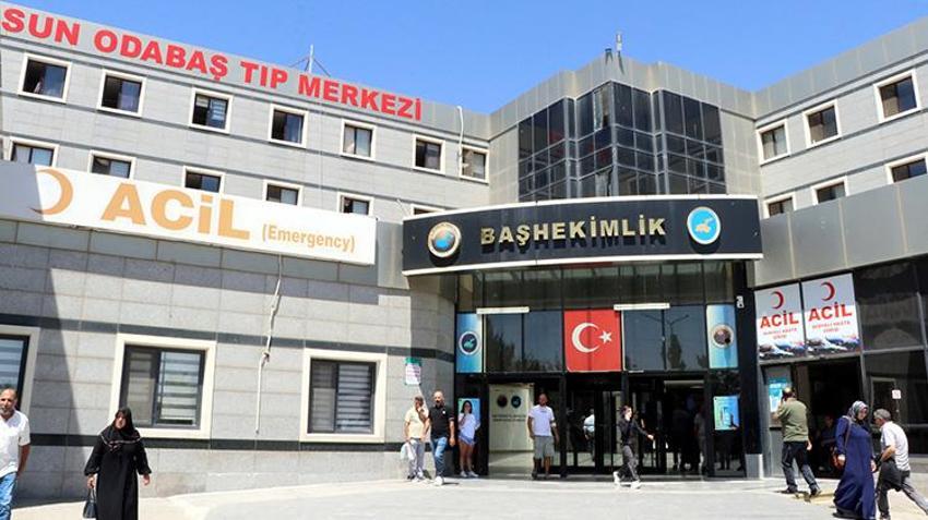 Van'da genç kadının hayatını kabusa çeviren krem! İnternetten sipariş etti hastanelik oldu: 'Kezzap gibi bir ürün'