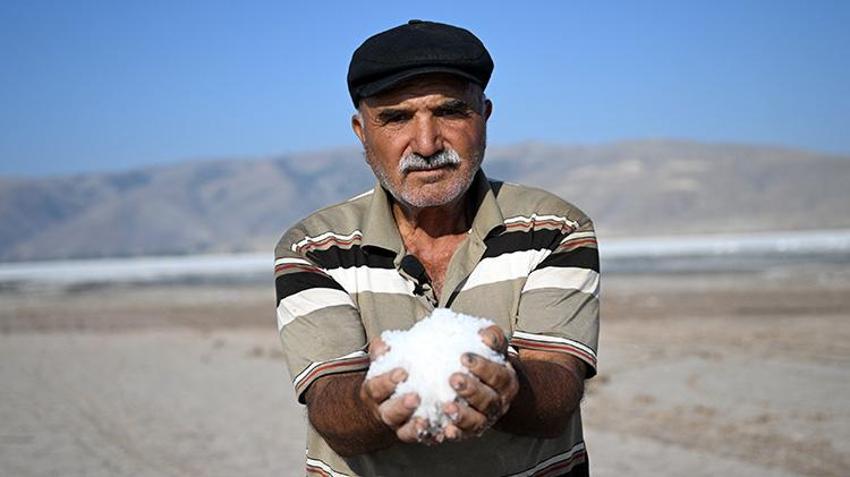 Kayserili İlhan amca, emekli olduktan sonra ata mesleğine başladı! 'Herkesin yapabileceği bir iş değil'