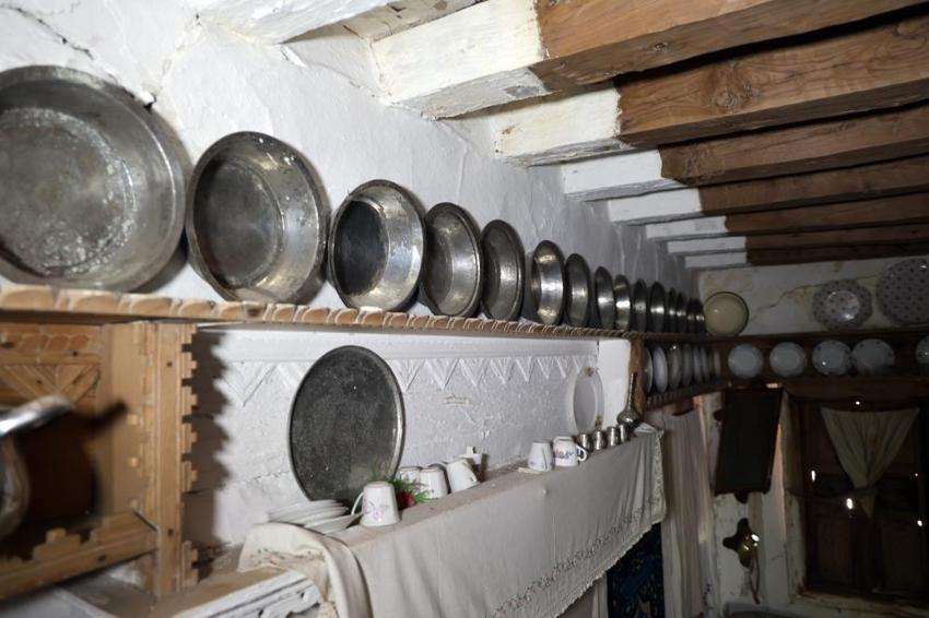 Muğla'da tarih kayıt altına alınıyor: 100 yıllık miras için harekete geçildi