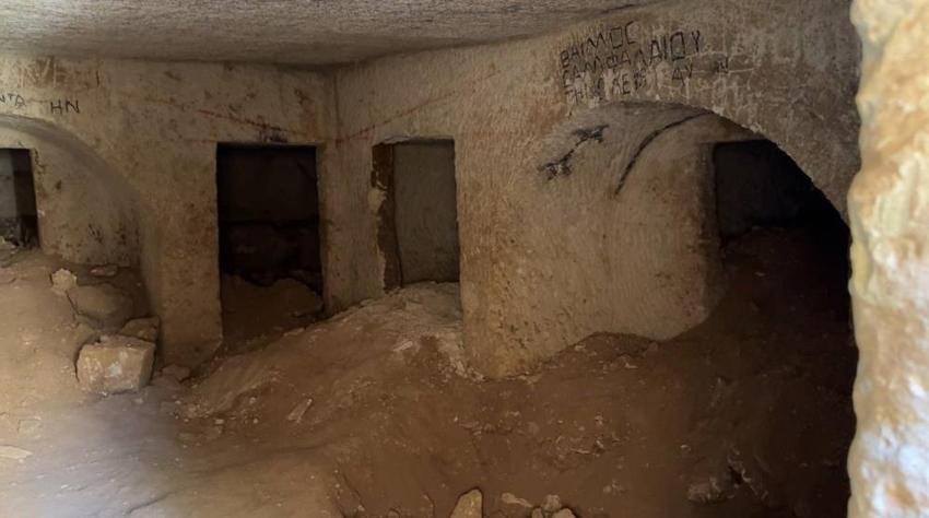 Şanlıurfa'da mağara sanılıyordu gerçek bambaşka çıktı! Koruma altına alındı