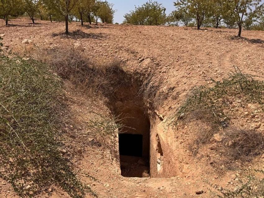 Şanlıurfa'da mağara sanılıyordu gerçek bambaşka çıktı! Koruma altına alındı