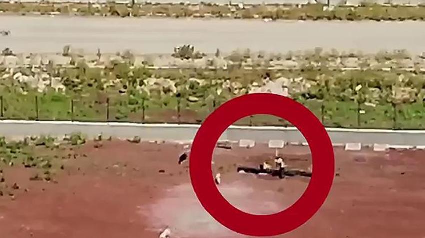 Kars'ta korkunç görüntüler! Hayvan barınağında köpeklere işkence ediliyor: 'Hayvan dostlarımız bize emanet'