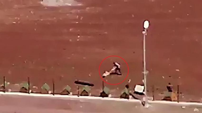 Kars'ta korkunç görüntüler! Hayvan barınağında köpeklere işkence ediliyor: 'Hayvan dostlarımız bize emanet'