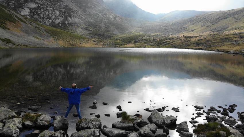 Doğal cennet alarm veriyor: Doğu Karadeniz'in buzul göllerinde kurşun tehlikesi!
