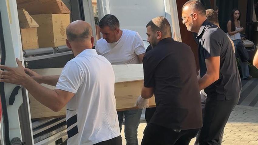 Kağıthane'de kadın doktorun sır ölümü! Kolunda serum takılı halde bulundu
