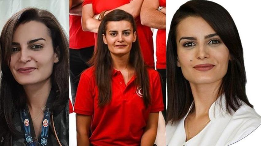 Kağıthane'de kadın doktorun sır ölümü! Kolunda serum takılı halde bulundu