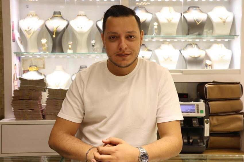 Elazığ'da dolandırıcı yakayı rakamla ele verdi! ''Herkes de bilir, 7 bin lira komik bir rakam'