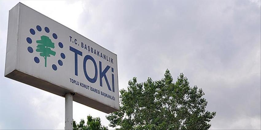TOKİ müjdeyi verdi! 21 ilde 102 gayrimenkul açık artırma ile satışa çıkarılacak