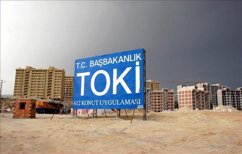 TOKİ müjdeyi verdi! 21 ilde 102 gayrimenkul açık artırma ile satışa çıkarılacak