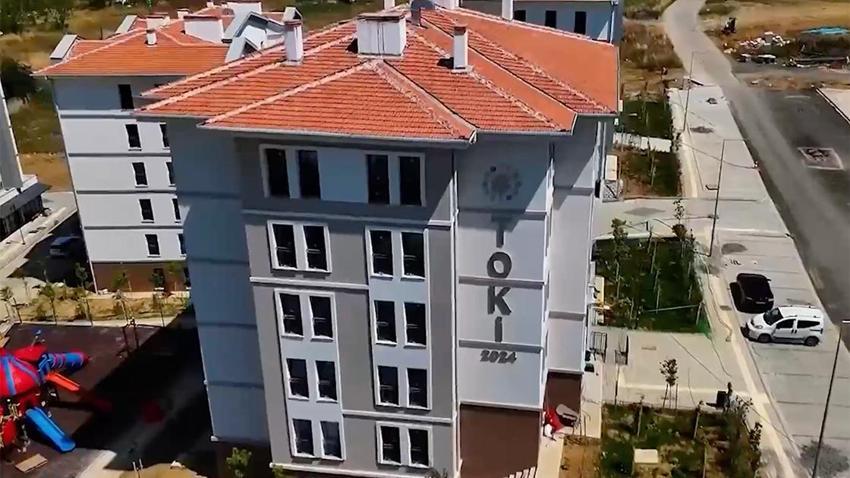 TOKİ müjdeyi verdi! 21 ilde 102 gayrimenkul açık artırma ile satışa çıkarılacak