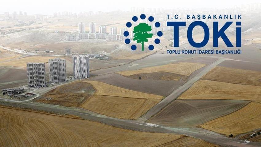 TOKİ müjdeyi verdi! 21 ilde 102 gayrimenkul açık artırma ile satışa çıkarılacak